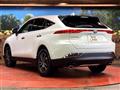 2024 Toyota Harrier