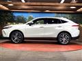 2024 Toyota Harrier