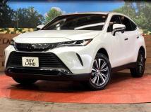 2024 Toyota Harrier
