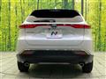 2025 Toyota Harrier