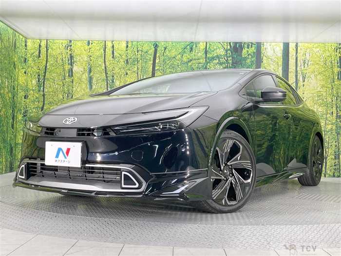 2023 Toyota Prius