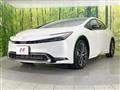 2025 Toyota Prius