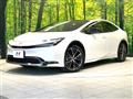 2025 Toyota Prius