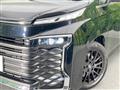 2022 Toyota Voxy