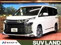 2023 Toyota Voxy