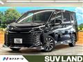 2024 Toyota Voxy