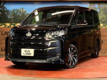 2025 Toyota Noah