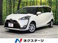 2015 Toyota Sienta