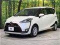 2015 Toyota Sienta