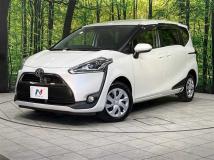 2015 Toyota Sienta