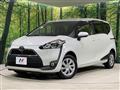 2015 Toyota Sienta