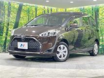 2019 Toyota Sienta