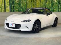 2024 Mazda Roadster