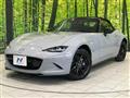 2025 Mazda Roadster
