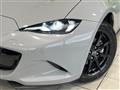 2025 Mazda Roadster