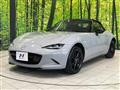 2025 Mazda Roadster
