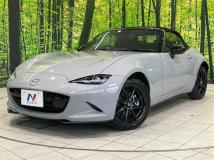 2025 Mazda Roadster