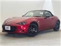 2025 Mazda Roadster