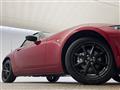 2025 Mazda Roadster