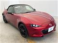 2025 Mazda Roadster