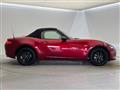 2025 Mazda Roadster