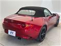 2025 Mazda Roadster