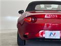 2025 Mazda Roadster