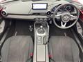 2025 Mazda Roadster