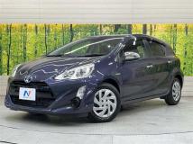 2014 Toyota AQUA
