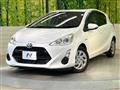 2017 Toyota AQUA