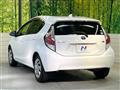 2017 Toyota AQUA
