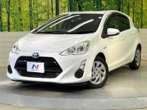 2017 Toyota AQUA