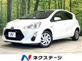 2015 Toyota AQUA