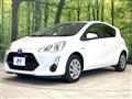 2015 Toyota AQUA