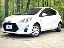 2015 Toyota AQUA