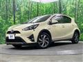 2018 Toyota AQUA