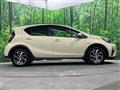 2018 Toyota AQUA