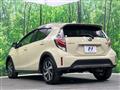 2018 Toyota AQUA