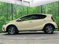 2018 Toyota AQUA