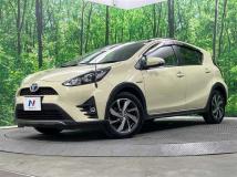 2018 Toyota AQUA