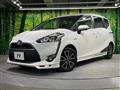 2016 Toyota Sienta