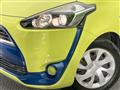 2016 Toyota Sienta