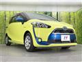 2016 Toyota Sienta