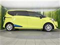 2016 Toyota Sienta