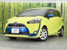 2016 Toyota Sienta
