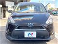 2017 Toyota Sienta