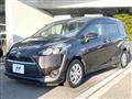2017 Toyota Sienta