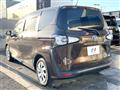 2017 Toyota Sienta