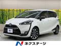 2017 Toyota Sienta
