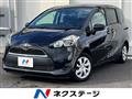 2015 Toyota Sienta